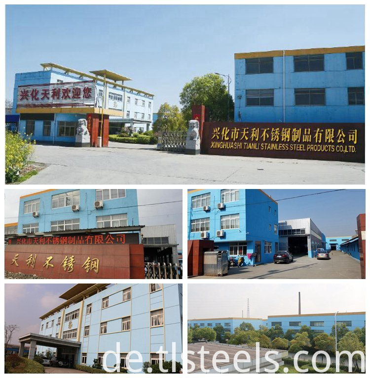 Edelstahlkabel Preis Stainless Steel Cable Price